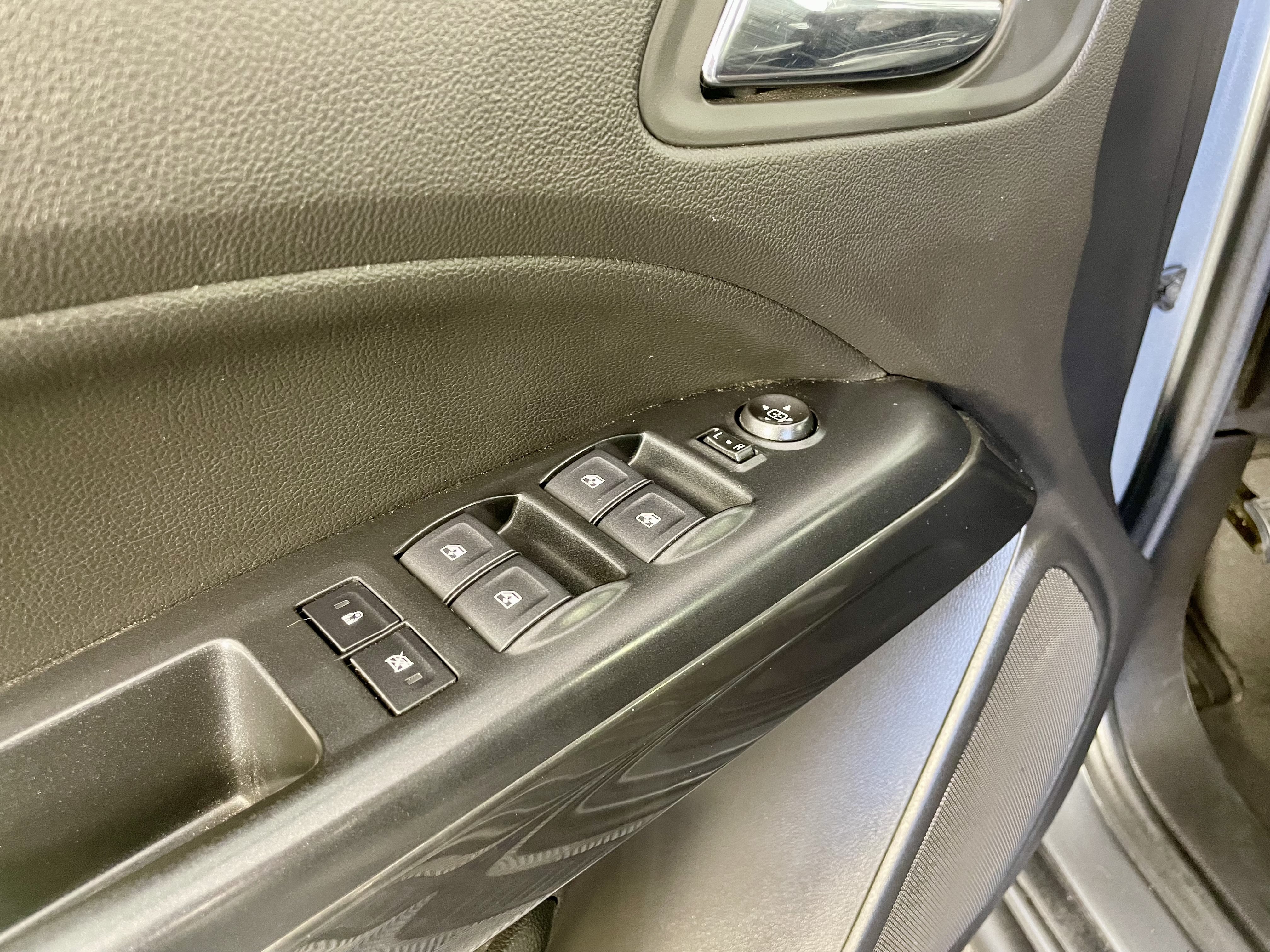 Used 2019 GMC Canyon All Terrain w/ Trailering Package AWD/4WD image 11