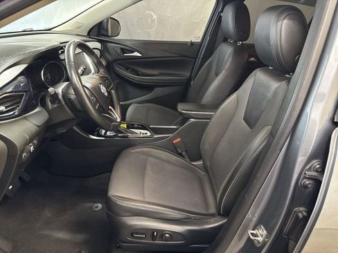 Used 2021 Buick Encore GX Preferred w/ Cold Weather Comfort Package FWD image 10