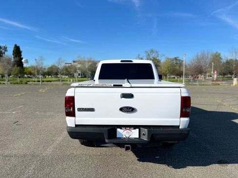Used 2009 Ford Ranger Sport RWD image 6
