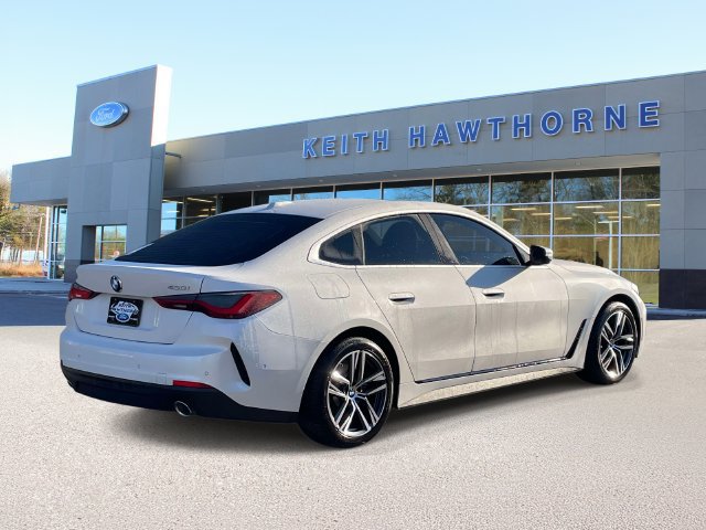 Used 2024 BMW 430i RWD image 6
