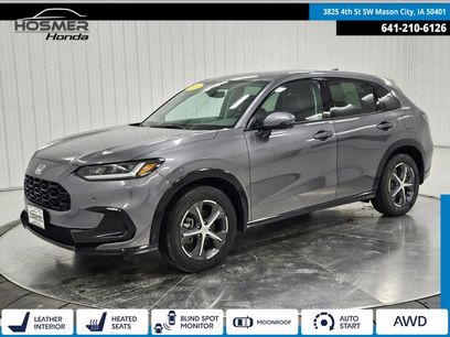 Used 2024 Honda HR-V EX-L