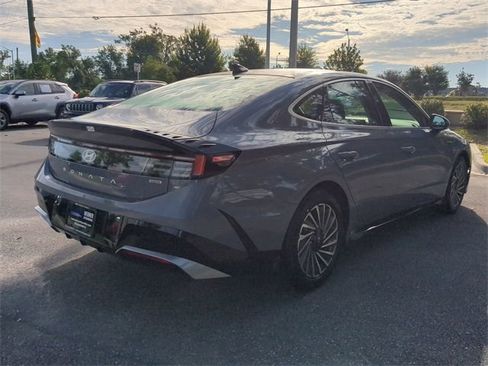 New 2024 Hyundai Sonata SEL image 5