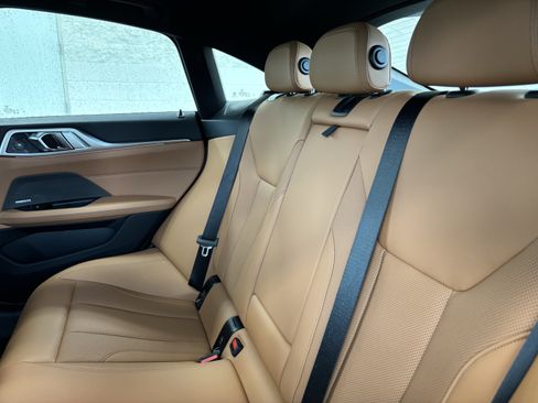 Used 2025 BMW 440i xDrive AWD/4WD image 31