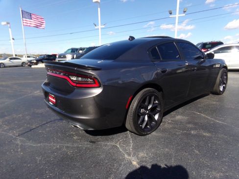 Used 2023 Dodge Charger SXT w/ Plus Group image 52