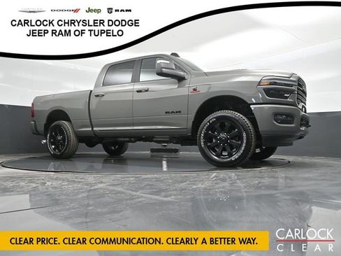 New 2026 RAM 2500 Laramie w/ Night Edition image 67