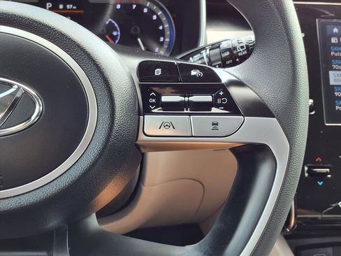 Used 2024 Hyundai Tucson SEL image 19