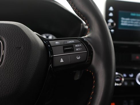 Used 2025 Honda CR-V Sport Touring image 29