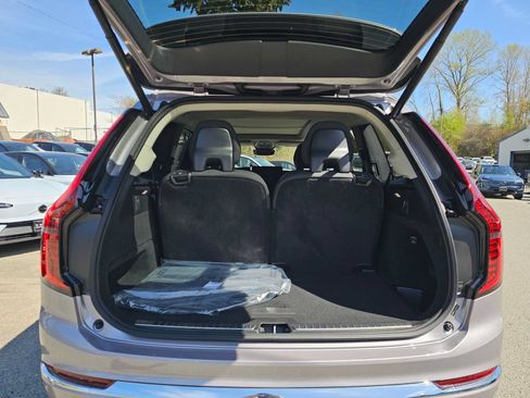 New 2026 Volvo XC90 B6 Core AWD/4WD image 15