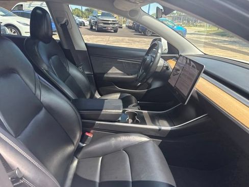 Used 2019 Tesla Model 3 Performance AWD/4WD image 21