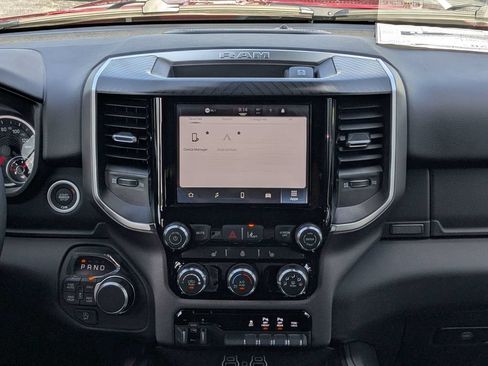 New 2026 RAM 1500 Big Horn AWD/4WD image 18