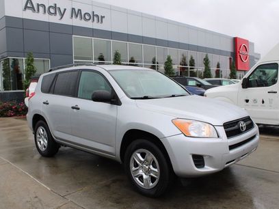Used 2012 Toyota RAV4 FWD