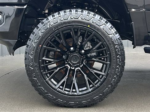 Used 2022 RAM 1500 Big Horn image 10