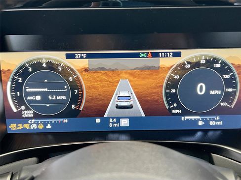 New 2026 Subaru Outback Wilderness image 20