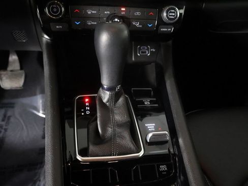 Used 2025 Jeep Compass Limited AWD/4WD image 44