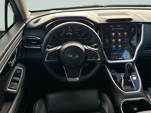 Certified 2024 Subaru Legacy Touring XT AWD/4WD image 10