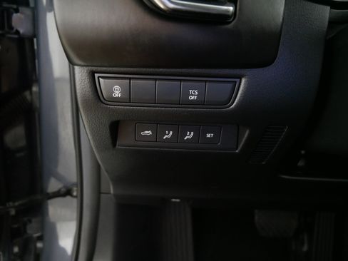Used 2025 MAZDA CX-50 AWD 2.5 S w/ Premium Plus Pkg image 26