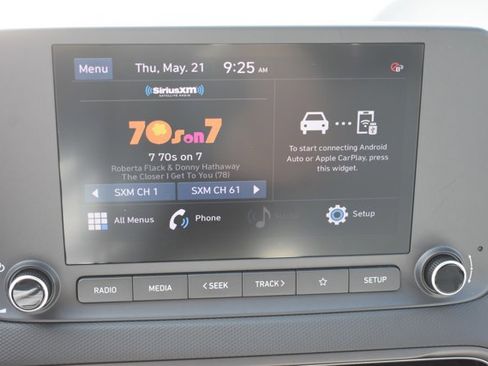 Used 2023 Hyundai Kona SEL FWD image 24