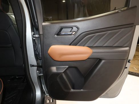 Certified 2026 GMC Canyon AT4 w/ Technology Plus Package image 19