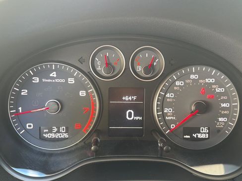 Used 2011 Audi A3 2.0T Premium Plus FWD image 24