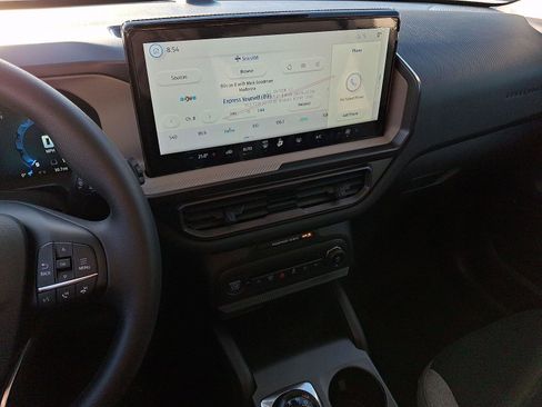 New 2025 Ford Bronco Sport Big Bend image 12