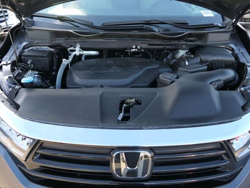 Used 2023 Honda Odyssey EX-L image 28