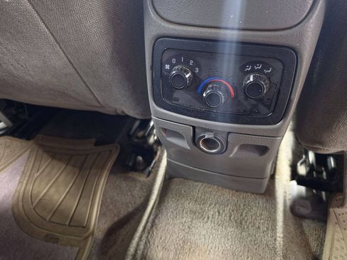 Used 2005 Chevrolet TrailBlazer EXT 4WD w/ LS Preferred Equipment Group image 19