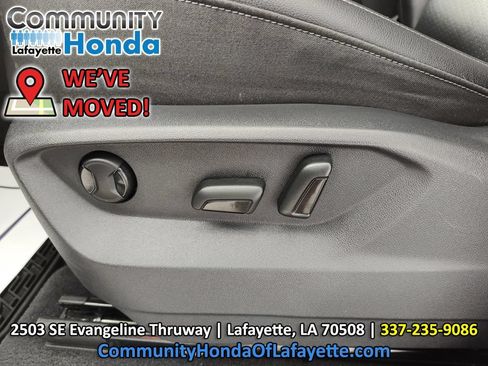 Used 2019 Volkswagen Atlas SE w/ Panoramic Sunroof Package FWD image 27