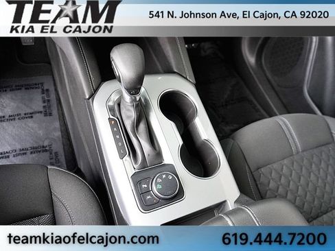 Used 2022 Chevrolet Blazer LT AWD/4WD image 29