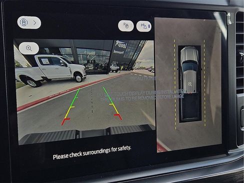 New 2026 Ford F350 Lariat image 14