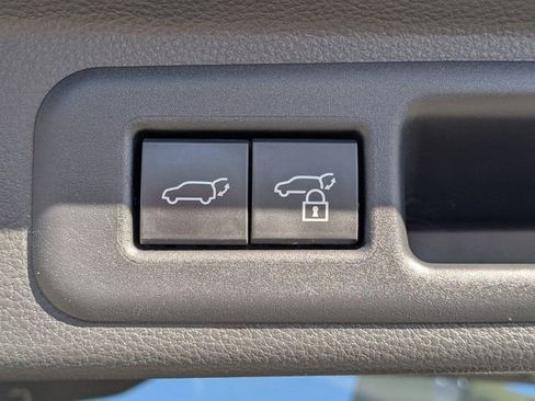 Used 2025 Toyota Sequoia Limited image 13