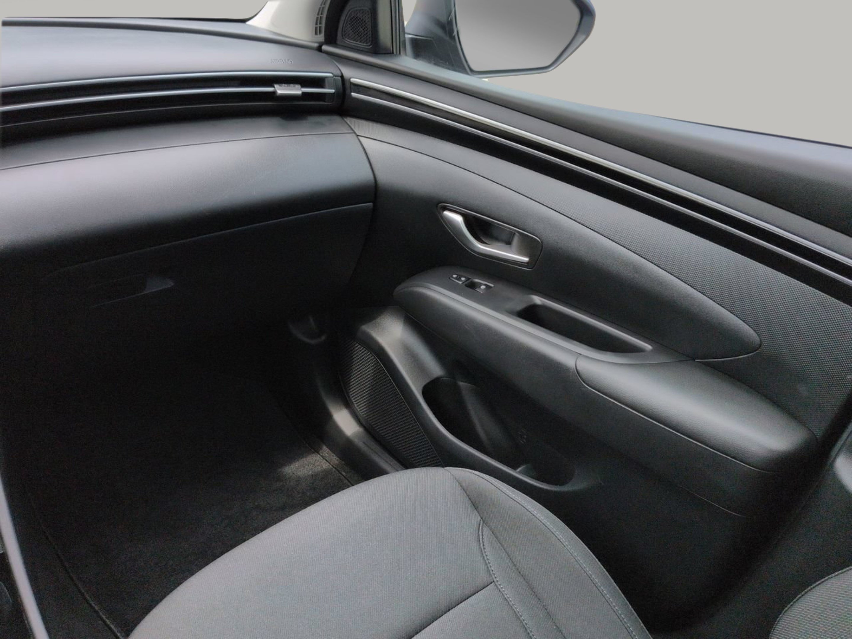 Used 2023 Hyundai Tucson SEL FWD image 21