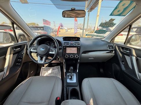Used 2018 Subaru Forester 2.5i Limited image 7