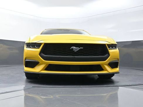 Used 2024 Ford Mustang Premium RWD image 22