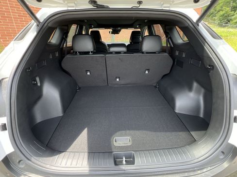 New 2026 Kia Sportage X-Line w/ X-Line Premium Package AWD/4WD image 43