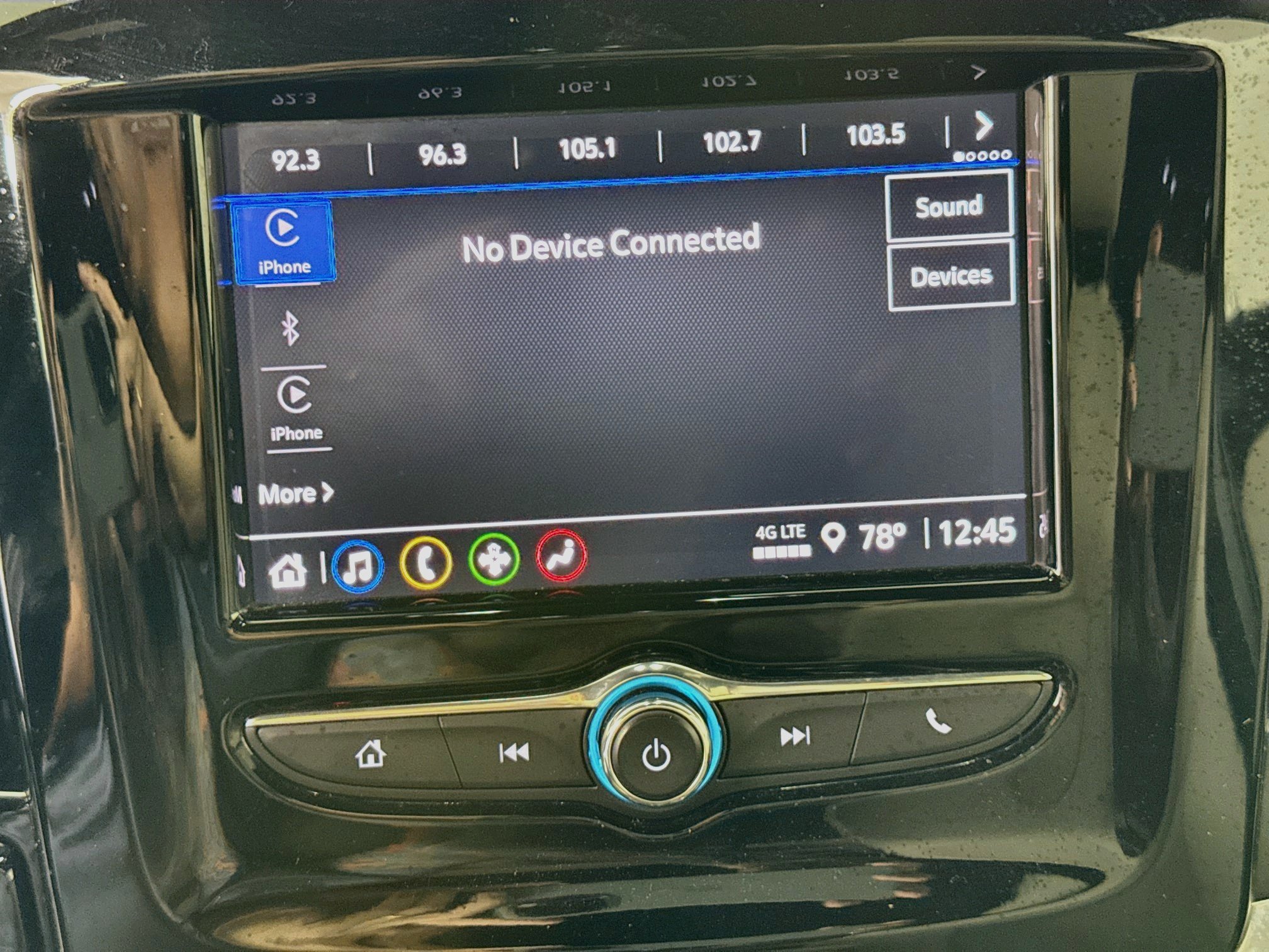 Used 2022 Chevrolet Traverse LS w/ LPO, Cargo Package FWD image 15