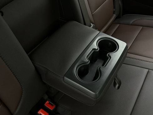 Used 2026 GMC Sierra 1500 Denali AWD/4WD image 44