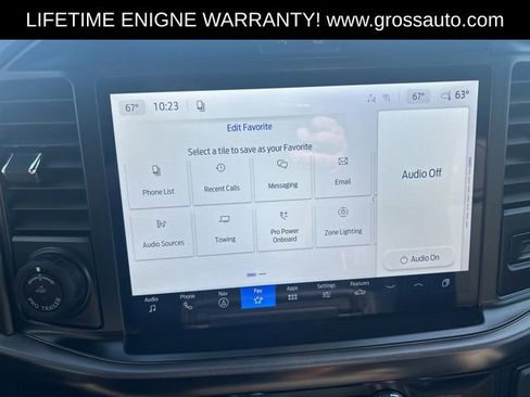 New 2026 Ford F150 Tremor AWD/4WD image 25
