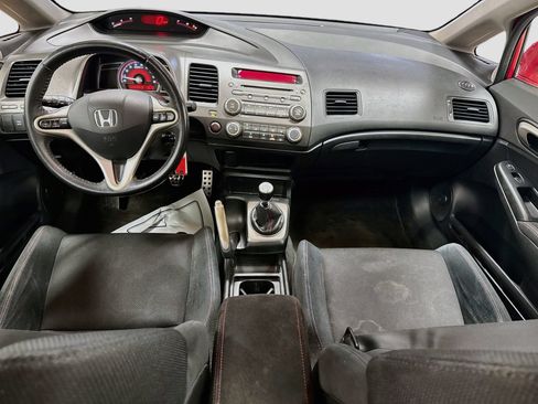 Used 2009 Honda Civic Si image 20