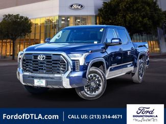 Used 2022 Toyota Tundra SR5 w/ TRD Off-Road Package AWD/4WD video 1