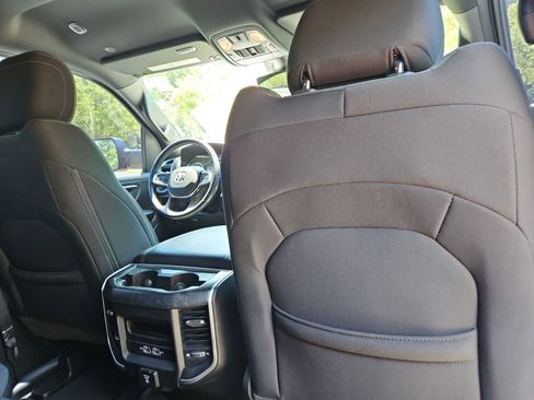 Used 2022 RAM 1500 Big Horn AWD/4WD image 18