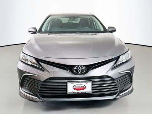 Certified 2024 Toyota Camry LE image 2