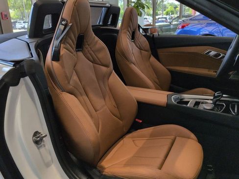 New 2026 BMW Z4 sDrive30i w/ Premium Package image 13