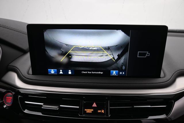 Used 2025 Acura MDX SH-AWD image 23