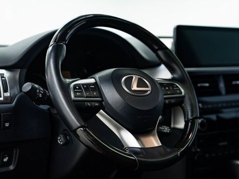 Used 2023 Lexus GX 460 Premium image 39