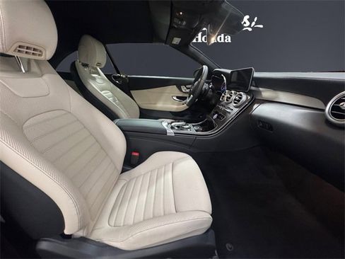 Used 2023 Mercedes-Benz C 300 Cabriolet image 15