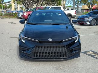 Used 2025 Toyota Corolla SE video 2