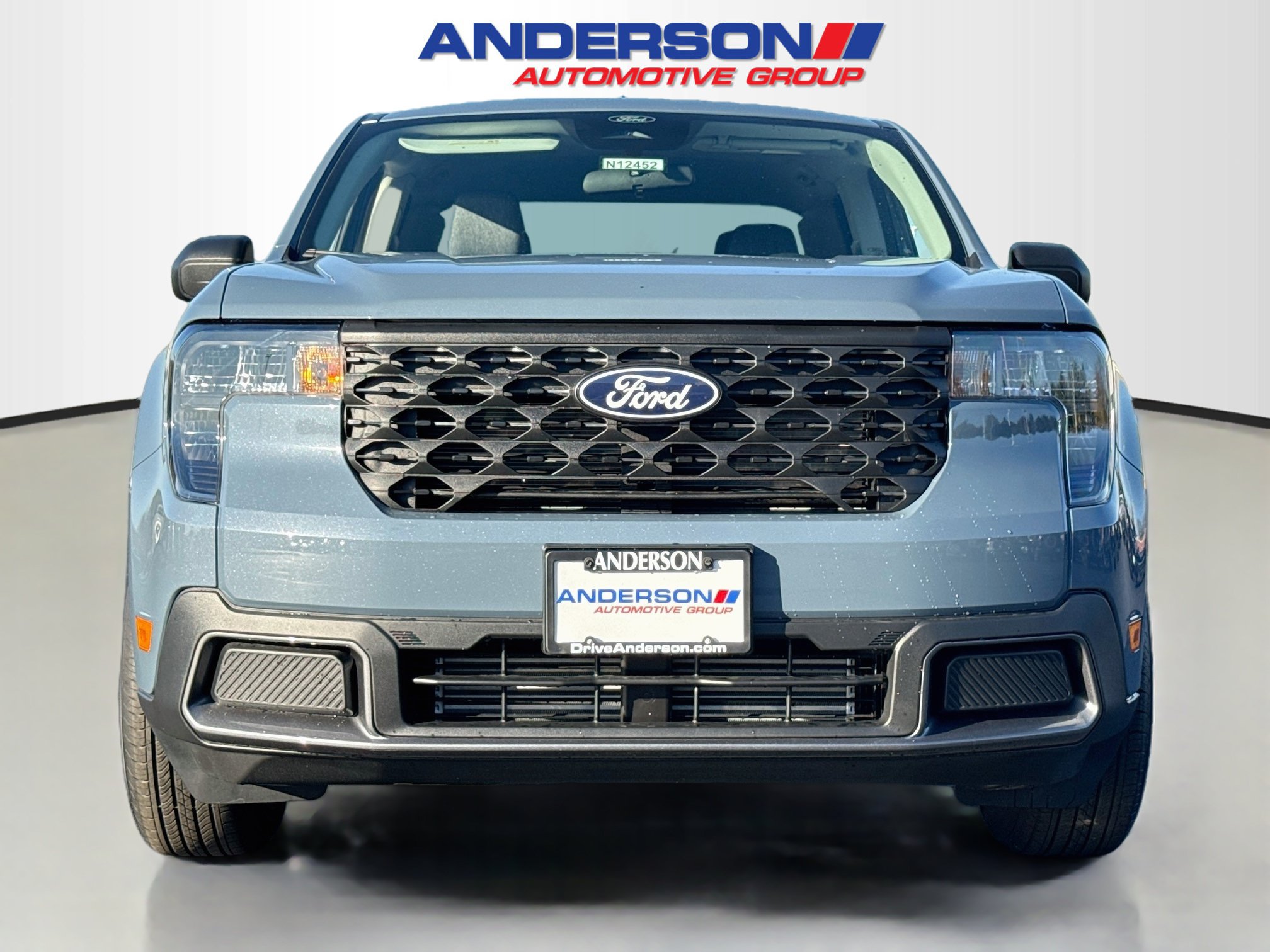 New 2026 Ford Maverick XLT AWD/4WD image 15