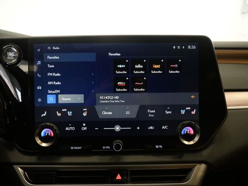 Certified 2024 Lexus RX 350 Premium image 23