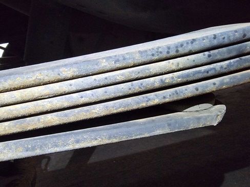 Used 2001 Dodge Ram 1500 Truck 4x4 Quad Cab image 36