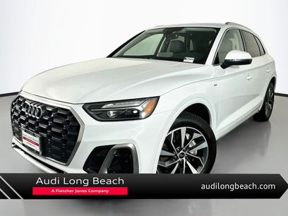 Used 2023 Audi Q5 2.0T Premium w/ Convenience Package